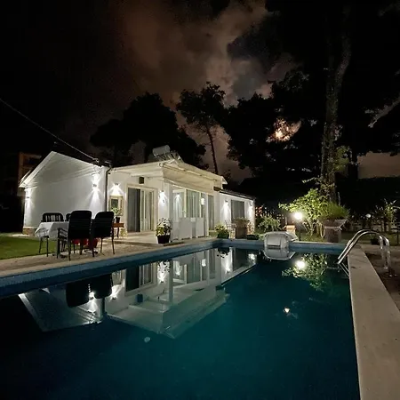 Vila Eless