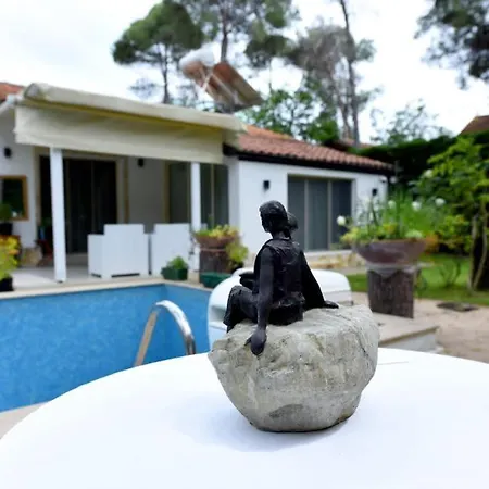 Villa Vila Eless