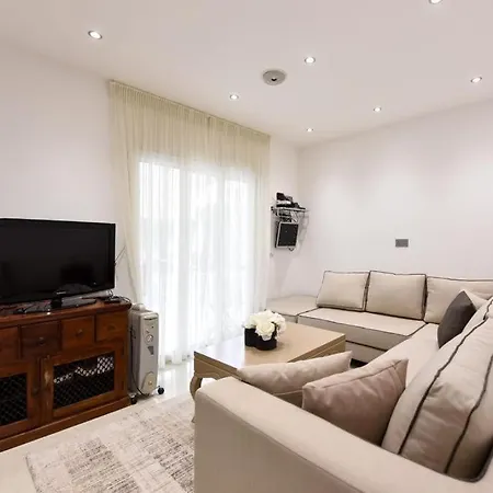 Vila Eless Villa *