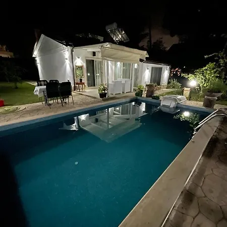 Vila Eless
