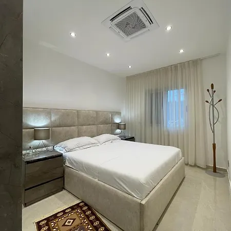 Vila Eless Villa