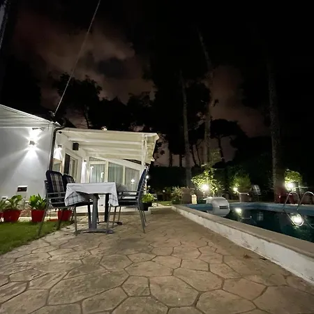 Villa Vila Eless *