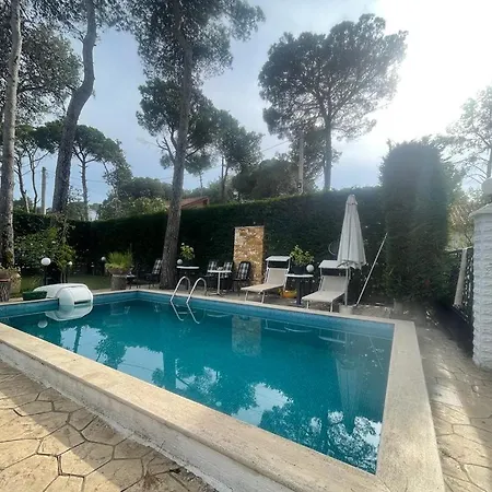 Vila Eless