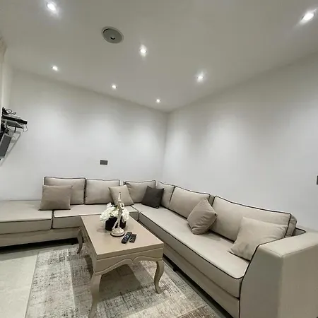 Vila Eless Villa *
