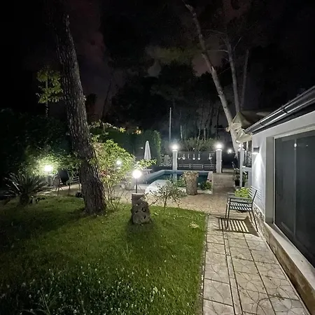 Vila Eless