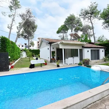 Villa Vila Eless